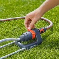 Дождеватель Gardena 18700-203