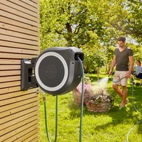 Катушка Gardena 18632-203