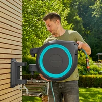 Катушка Gardena 18630-204