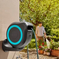 Катушка Gardena 18610-202