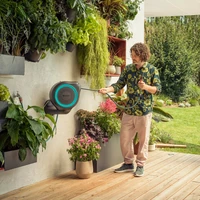 Катушка Gardena 18600-204