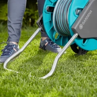 Тележка Gardena 18511-204