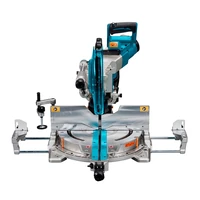 Пила торцовочная Makita LS1219L3