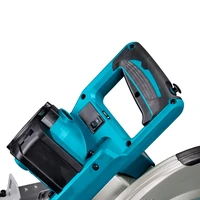 Пила торцовочная Makita LS1219L4