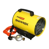 Калорифер газовый SNIRREX SNIRREX-КГ-101