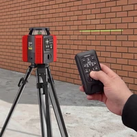 Нивелир Condtrol HVG 6007