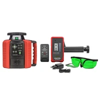 Нивелир Condtrol HVG 6009