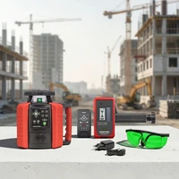 Нивелир Condtrol HVG 60010