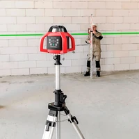 Нивелир Condtrol Roto HVG6