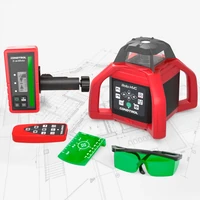 Нивелир Condtrol Roto HVG7