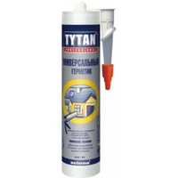 Силикон Selena TYTAN универсальный (280ml) белый1