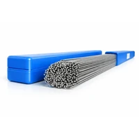 Присадочные прутки Seller SELLER TIG ER 309LSI ф=2,0х1000 5 кг (нерж)1
