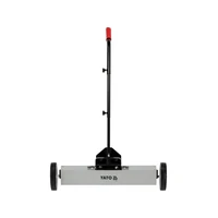 Метла YATO YT-174012