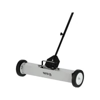 Метла YATO YT-174013