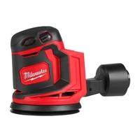 Шлифмашина Milwaukee M18 BOS125-0 (4933464228)2
