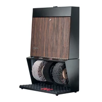 Машина для чистки обуви Heute Polifix 3, jacaranda1