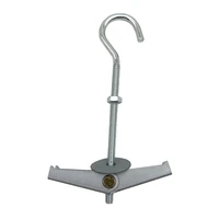 Дюбель TOX 024100021