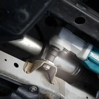 Угловой гайковерт Makita DTL300Z9