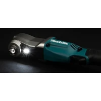 Угловой гайковерт Makita DTL300Z10