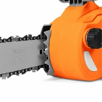 Пила цепная Daewoo DACS 2700E3