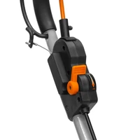 Газонокосилка аккумуляторная Daewoo DLM 5042Li-S SET14