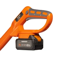 Культиватор Daewoo DAT 2521Li SET8