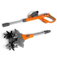 Культиватор Daewoo DAT 2521Li SET10