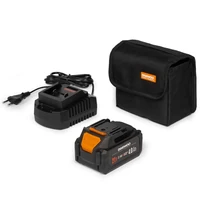 Культиватор Daewoo DAT 2521Li SET11