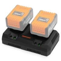 Зарядное устройство Daewoo DACH 9021Li2