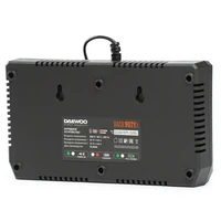 Зарядное устройство Daewoo DACH 9021Li3