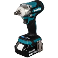 Гайковерт Makita DTW300RT2