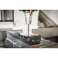 Сверло Pferd SPB DIN338 HSSG N 13,0 STEEL2