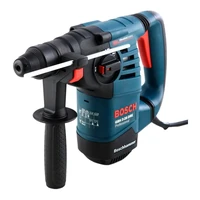Перфоратор Bosch GBH 3-28 DRE2