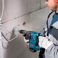 Перфоратор Bosch GBH 3-28 DFR2