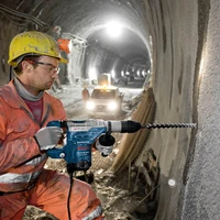 Перфоратор Bosch GBH 5-40 DCE2