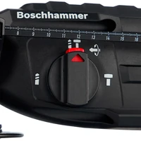 Перфоратор Bosch GBH 2403