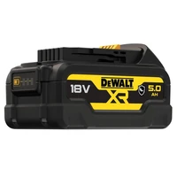 Аккумулятор DeWALT DCB184G-XJ3