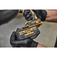 Аккумулятор DeWALT DCB184G-XJ4