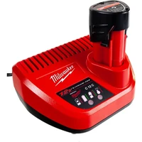 Энергокомплект Milwaukee M12 NRG-201 (4933451900)2