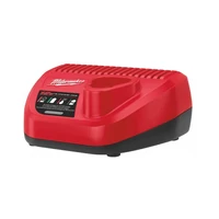 Зарядное устройство Milwaukee C12 C (4932352000)1