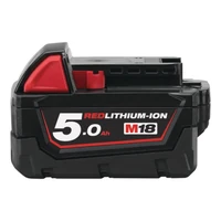 Энергокомплект Milwaukee M18 NRG-502 (4933459217)2