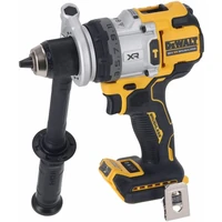 Дрель DeWALT DCD1007H2T-QW2