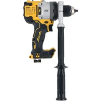 Дрель DeWALT DCD1007H2T-QW3