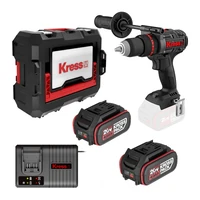 Дрель KRESS KUC35.11