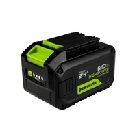 Аккумулятор Greenworks G24HP8 (24V, 8 Ач) (2957907)1