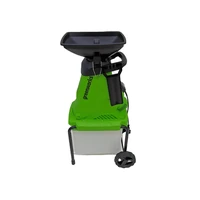 Шредер Greenworks 22080071