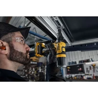 Пистолет для заклепок DeWALT DCF403NT-XJ