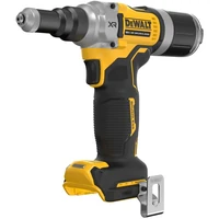 Пистолет для заклепок DeWALT DCF414NT-XJ