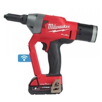 Пистолет для заклепок Milwaukee M18 ONEFPRT-202X (4933478602)