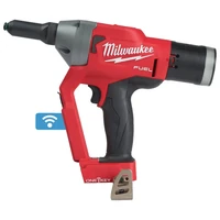 Заклепочник Milwaukee M18 ONEFPRT-0X (4933478601)